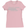 sarcasm loading (2) Ladies Fitted T-Shirt