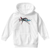 the reaper Youth Hoodie