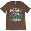 being a grandma T-Shirt