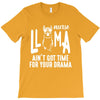 nurse lama T-Shirt