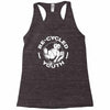 recycle Racerback Tank