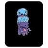 melty cream Mousepad