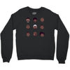 samojis Crewneck Sweatshirt