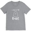 boos V-Neck Tee