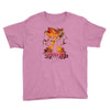 the hunter Youth Tee