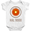 hal 9000 Baby Bodysuit