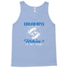 Gramps is my Name Fishing Is My Game Tank Top