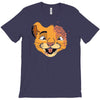 zombie cats T-Shirt