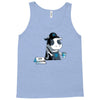 no tipping Tank Top