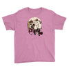 doctor's portrait Youth Tee