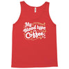 coffee lovers Tank Top