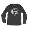 old timey school Long Sleeve Shirts