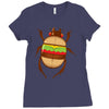 nature's bounty Ladies Fitted T-Shirt