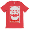 fsoci3ty T-Shirt