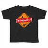 game remember six Toddler T-shirt