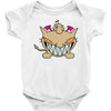ltimate saturn chimera Baby Onesie
