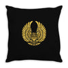 animal Throw Pillow