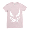 venom Ladies Fitted T-Shirt