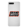 Grand Rapids iPhone 7 Plus Case