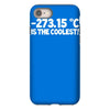 temperature 273.15 is the coolest iPhone 8