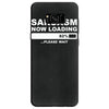 sarcasm now loading mens Samsung Galaxy S8