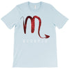 galaxy scorpio logo T-Shirt