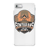drwsontarans team iPhone 7 Case