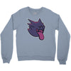 pok&eacute;boo stage 2 Crewneck Sweatshirt