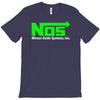 nos T-Shirt