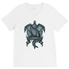 northern direwolves V-Neck Tee