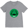 yeahh V-Neck Tee