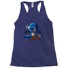 dead wars Racerback Tank
