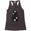 Fight Alone Avengers Racerback Tank