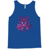 shades of the night Tank Top