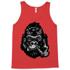 monkey Tank Top