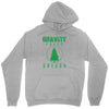 gravity falls oregon pine Unisex Hoodie