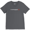 typhoon V-Neck Tee