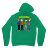 Eddsworld Unisex Hoodie
