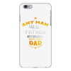 any man father iPhone 6/6s Plus  Shell Case