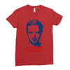 breaking bad   jessie pinkman   cult tv Ladies Fitted T-Shirt