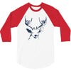 deerock 3/4 Sleeve Shirt