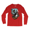 swept away Long Sleeve Shirts