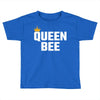 Queen Bee Toddler T-shirt