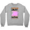 oswald Crewneck Sweatshirt