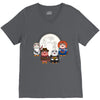 Monster Porgs V2 V-Neck Tee