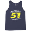 cole trickle 51 Tank Top