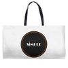simple trend Weekender Totes