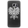 polish eagle Samsung Galaxy S7 Edge