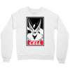cell Crewneck Sweatshirt