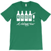 bottles 1965   mens funny T-Shirt